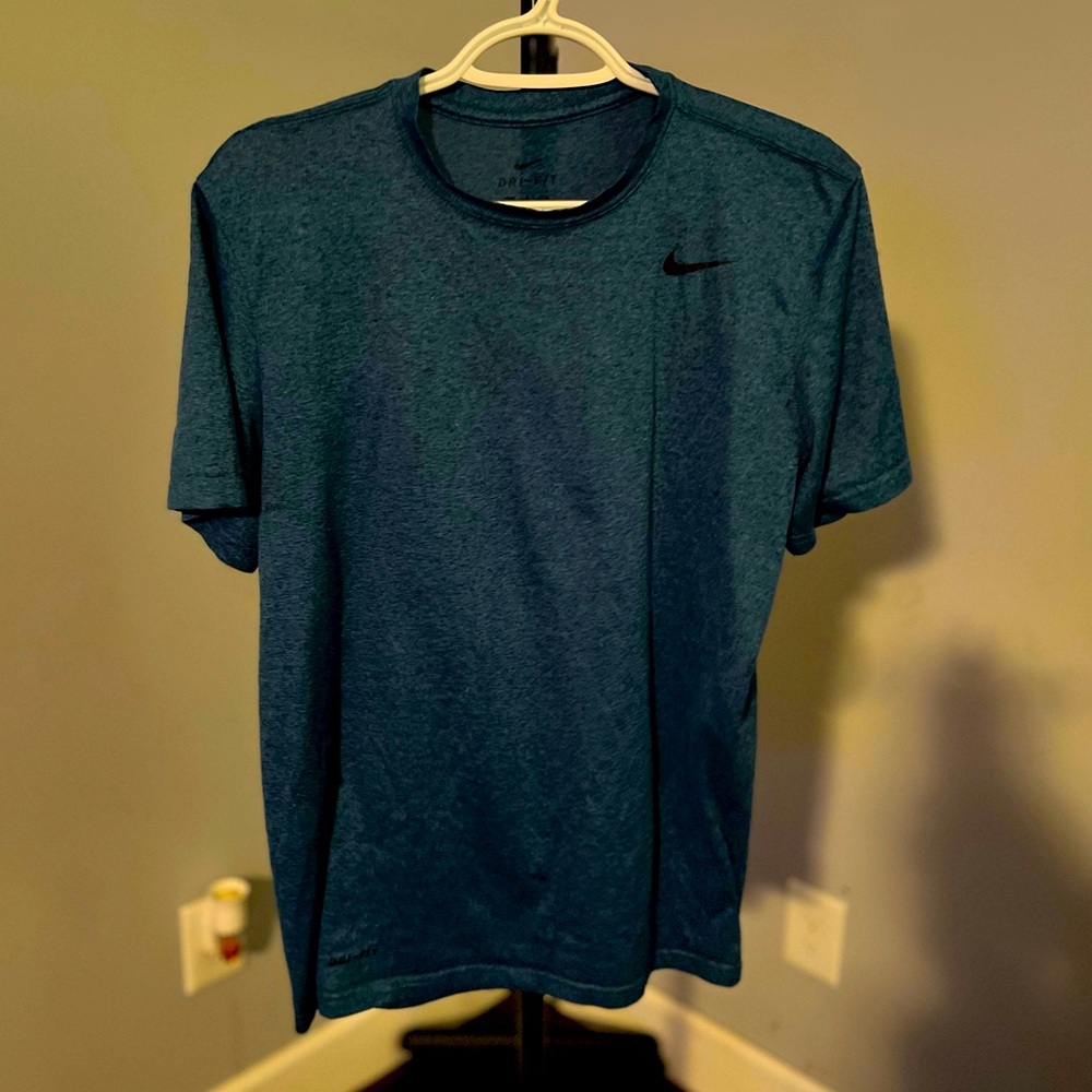 Nike drifit shirt